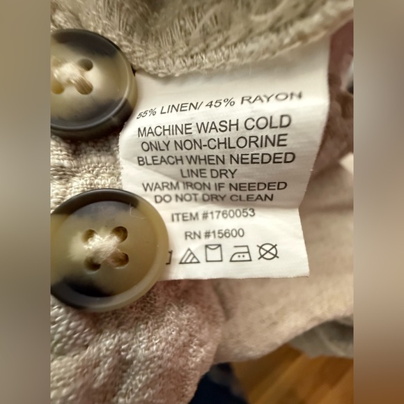 a new day Women's Khaki Cargo Trousers - Picture 9 of 10